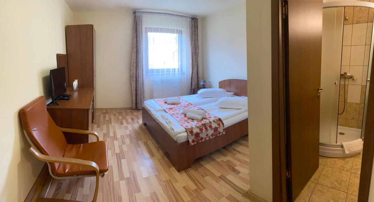Scrind-Frăsinet Green Mountain Resort מראה חיצוני תמונה