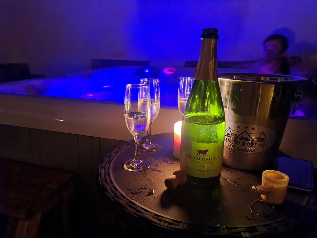 Scrind-Frăsinet Green Mountain Resort מראה חיצוני תמונה