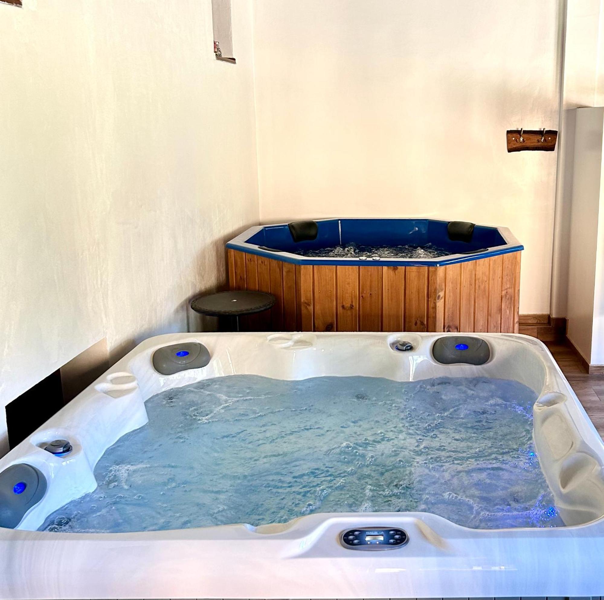Scrind-Frăsinet Green Mountain Resort מראה חיצוני תמונה